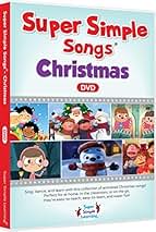 Amazon.com: Super Simple Songs Dvds